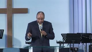 Генри Мадава - Может ли Бог