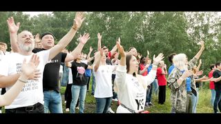 SokolovBrothers - Ты мои Бог