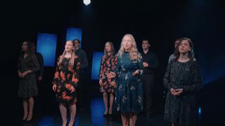 Белый Ангел - Отцы