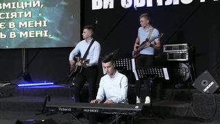 Малин 2019 - Вараш - Я бажаю у всі дні служити лиш Тобі