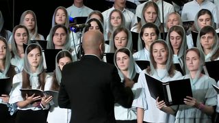 Малин 2019 - Вараш - Я бажаю у всі дні служити лиш Тобі