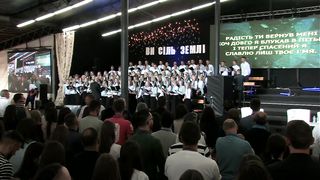 Малин 2019 - Вараш - Я бажаю у всі дні служити лиш Тобі