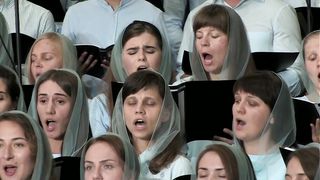 Малин 2019 - Вараш - Я бажаю у всі дні служити лиш Тобі