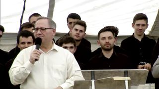 Виктор Павловский - Видя Невидимого