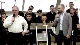 Виктор Павловский - Видя Невидимого