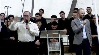 Виктор Павловский - Видя Невидимого