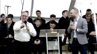 Виктор Павловский - Видя Невидимого