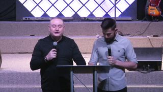 Артур Симонян - Лидерский Семинар 2