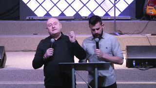 Артур Симонян - Лидерский Семинар 2