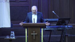 Віктор Вознюк - Індивідуальний Євангелизм