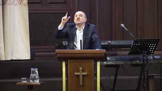 Віктор Вознюк - Індивідуальний Євангелизм