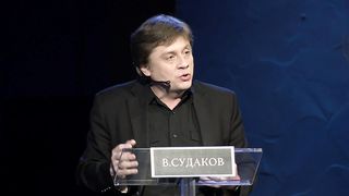 Пасторский Саммит 2019 - Твое или не твое дело