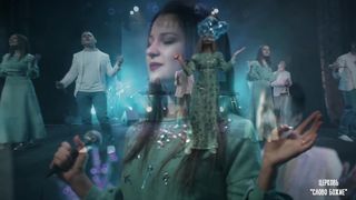 Юлия Салтаненко - Молитва Ищите Бога!