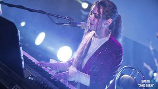 Юлия Салтаненко - Молитва Ищите Бога!