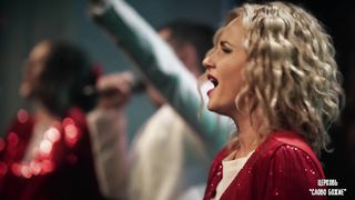 Юлия Салтаненко - Молитва Ищите Бога!