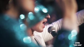 Юлия Салтаненко - Молитва Ищите Бога!