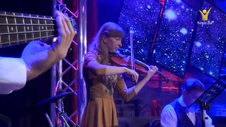 Марічка Шпильчук - Дякую Тобі