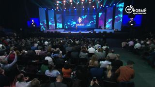 Вайдас Вишняускас - Отче наш