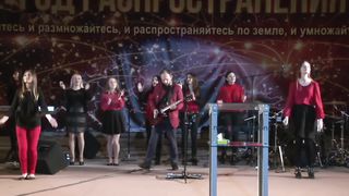 Виталий Ефремочкин - Не умру я, но буду жить