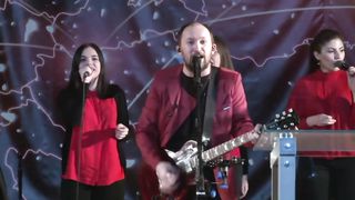 Виталий Ефремочкин - Не умру я, но буду жить