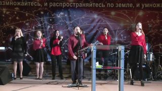 Виталий Ефремочкин - Не умру я, но буду жить