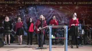 Виталий Ефремочкин - Не умру я, но буду жить