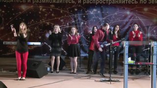 Виталий Ефремочкин - Не умру я, но буду жить