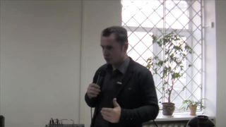 Олег Ремез 2 встреча Путь жизни