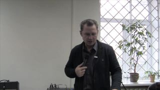 Олег Ремез 2 встреча Путь жизни