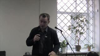 Олег Ремез 1 встреча Путь жизни