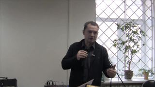 Олег Ремез 1 встреча Путь жизни