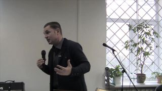 Олег Ремез 1 встреча Путь жизни