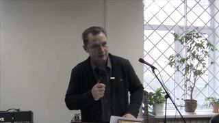 Олег Ремез 1 встреча Путь жизни