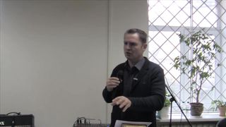 Олег Ремез 1 встреча Путь жизни