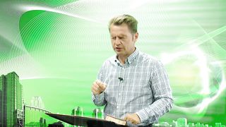 Олег Ремез Притча о блудном сыне