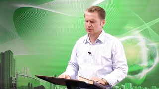 Олег Ремез Молитва Отче наш