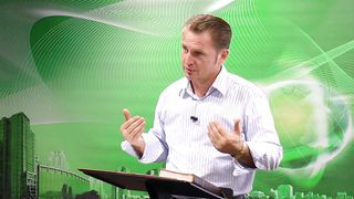 Олег Ремез Молитва Отче наш