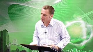 Олег Ремез Молитва Отче наш