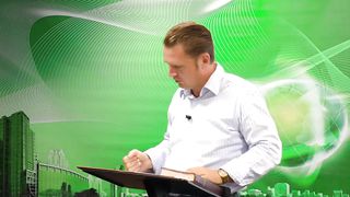 Олег Ремез Молитва Отче наш