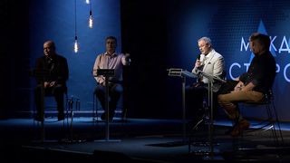 Пасторский Саммит 2019 - Отсутствие или недостаток подотчетности