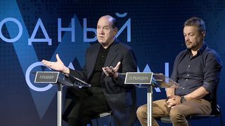 Пасторский Саммит 2019 - Отсутствие или недостаток подотчетности