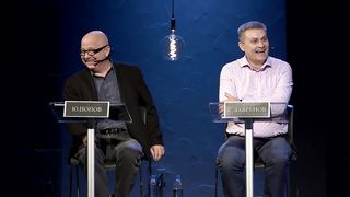 Пасторский Саммит 2019 - Отсутствие или недостаток подотчетности