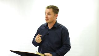 Олег Ремез Слово Божье живо