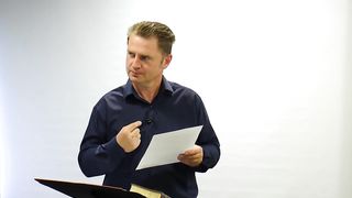 Олег Ремез Слово Божье живо