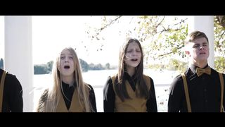 Початок - Благослови