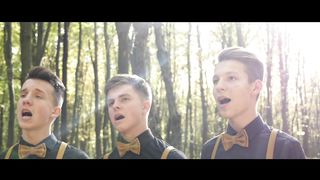 Початок - Благослови