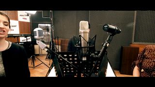 Семья Кирнев - Я не боюсь