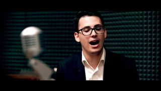 Семья Кирнев - Я не боюсь