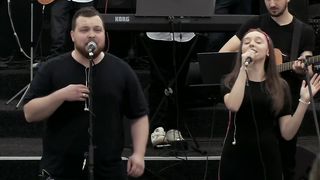 Малин 2019 - Івано-Франківськ - Твоє ім'я чудове, Бог