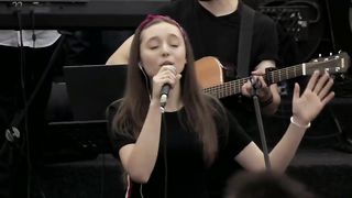 Малин 2019 - Івано-Франківськ - Твоє ім'я чудове, Бог